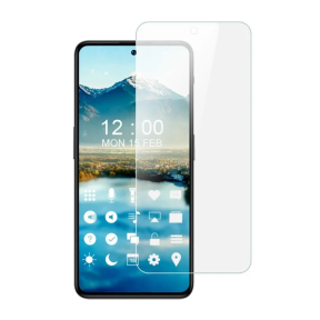 OnePlus Nord 3 5G Skærmbeskyttelse / Beskyttelsesglas / Hærdet Glas