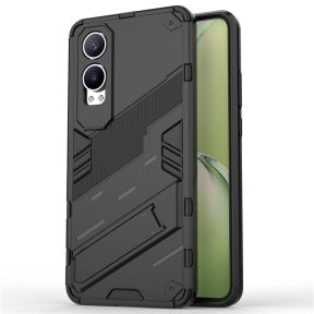 OnePlus Nord CE4 Lite 5G Hard Cover med Kickstand