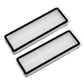 2 Stk HEPA Filter til Dreame L10s Plus / D10s Plus