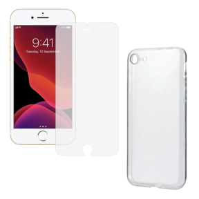 iPhone 7 / 8 Tilbehørspakke