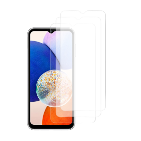 3 stk Samsung Galaxy A15 5G Skærmbeskyttelse / Glas