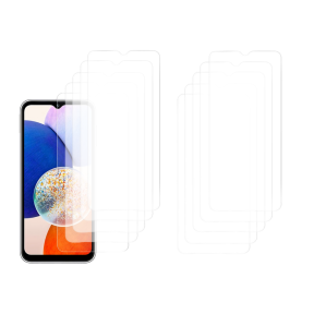 10 stk Samsung Galaxy A15 5G Skærmbeskyttelse / Glas