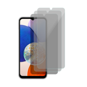 3 stk Samsung Galaxy A15 5G Skærmbeskyttelse / Privacy Glas