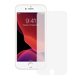 iPhone 7 Beskyttelsesglas / Skærmbeskyttelse