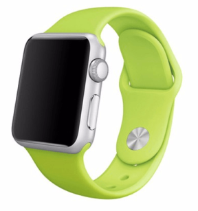 Sportsrem til Apple Watch