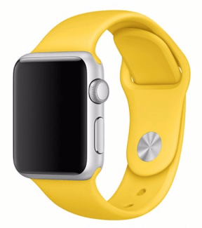 Sportsrem til Apple Watch