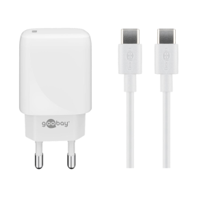 USB-C Hurtig Oplader til iPad Air 11” M2 (2024)