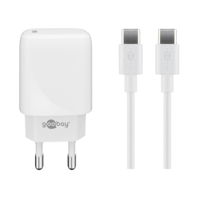 USB-C Oplader til Samsung Galaxy S26 / S26 Plus / S26 Ultra