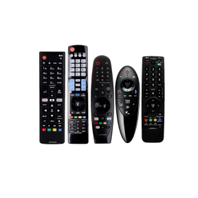 Fjernbetjening til LG TV - Vælg mellem flere modeller