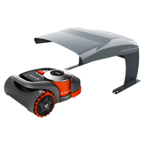 Navi Home RTK Universel Garage til Segway Navimow Robotplæneklipper (76cm x 63cm) 