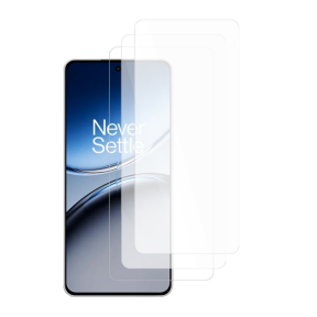 3 stk. OnePlus Nord 4 Beskyttelsesglas