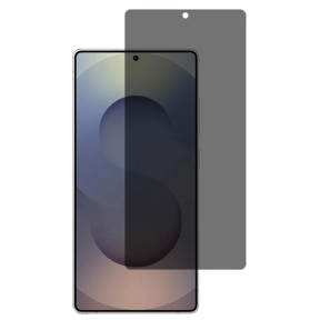 Samsung Galaxy S25 Ultra Beskyttelsesglas / Skærmbeskyttelse / Privacy Glas