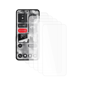 5 stk Nothing Phone (2) Skærmbeskyttelse / Glas