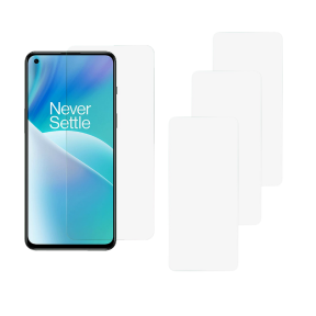 3 stk OnePlus Nord 2T 5G Skærmbeskyttelse / Hærdet Beskyttelsesglas