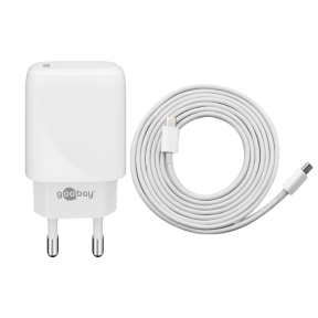 30W USB-C Oplader til iPad Mini 6