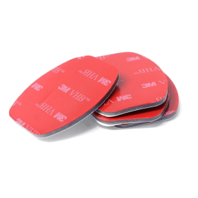 3M Flat Sticker