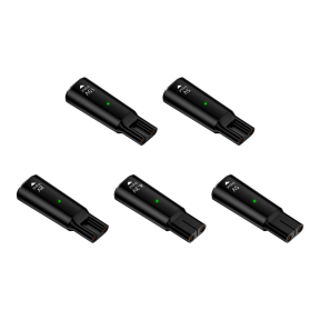 Opladersæt USB-C til Philips Barbermaskiner & Hårtrimmere