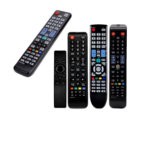 Fjernbetjening til Samsung TV - Vælg mellem flere modeller
