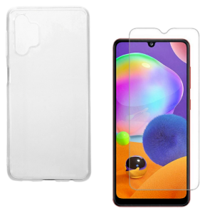Samsung Galaxy A32 5G Tilbehørspakke