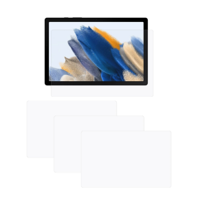3 stk Skærmbeskyttelse / Film til Samsung Galaxy Tab A8