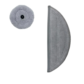 Moppesæt til Roborock Saros 10 (VibraRise + Edgewise)