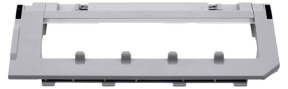 Hovedbørste Beskyttelse til Roborock Q5 Pro / Pro Plus