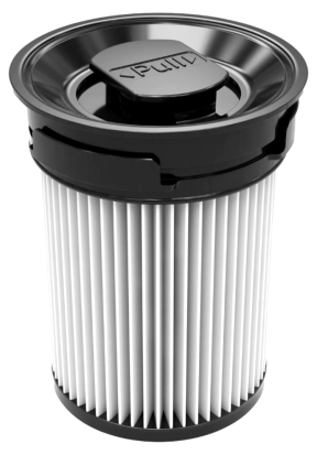 HEPA Støvfilter til Miele TriFlex Hx1