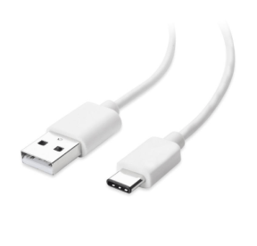 USB til USB-C Opladerkabel til iPad Air 11" M2 (2024)
