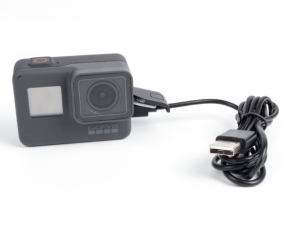 Oplader Kabel til DJI Osmo Action 2 / 3 / 4 / 5