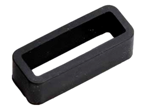 Gummistrop / Remholder til Urrem-12 mm