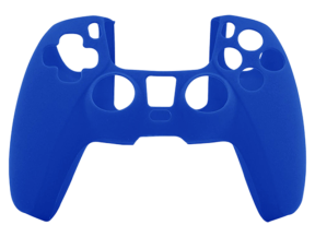 Silicone Sleeve til PS5 Controller-Blå