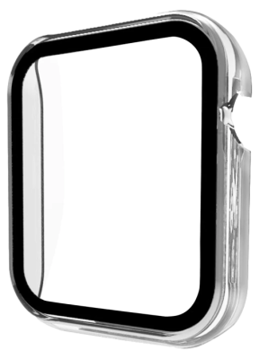 Cover med Beskyttelsesglas / Skærmbeskyttelse til Xplora XMOVE