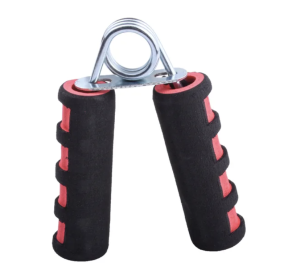 Skum Hand Grips - Assorterede farver