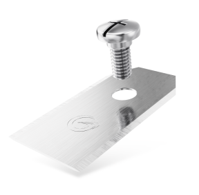 36 stk - Segway knive