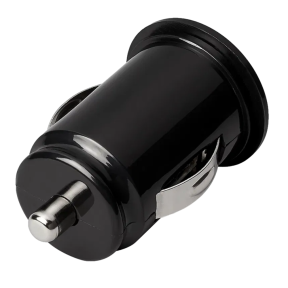 Dobbelt USB Oplader til Bil