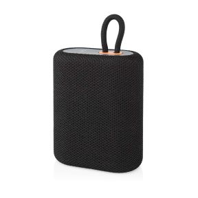Bærbar Trådløs Bluetooth Højtaler med Clip&Go