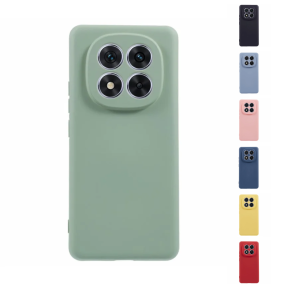Xiaomi Redmi Note 14 Pro 5G Silikone Cover