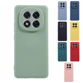 Xiaomi Redmi Note 14 Pro+ 5G Silikone Cover