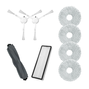 Tilbehørspakke 1 til Xiaomi X10 / X10+