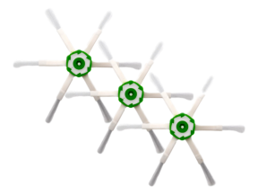 3x Hexagon Sidebørster til iRobot Roomba Combo 10 Max