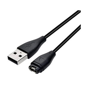 Oplader Kabel til Garmin Vivoactive 5 / 6 - USB A