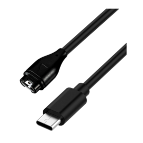 Oplader Kabel til Garmin Enduro / Enduro 2 / 3  / Epix Pro Gen 2 51 mm - USB C