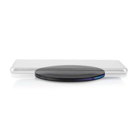15W Universal Hurtig Trådløs Oplader