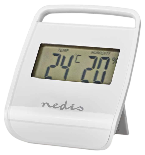 Indendørs Digitalt Termometer / Hygrometer