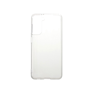Samsung Galaxy S21 Transparent TPU Cover 