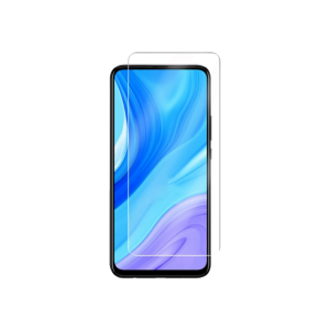 Skærmbeskyttelse / Hærdet beskyttelsesglas til Huawei P Smart Pro (2019)