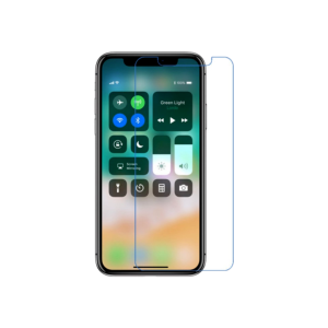 iPhone 12 Pro Max Skærmbeskyttelse / Hærdet Beskyttelsesglas