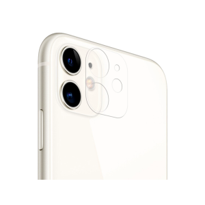 Skærmbeskyttelse / Hærdet Kamera Beskyttelsesglas til iPhone 12 Mini