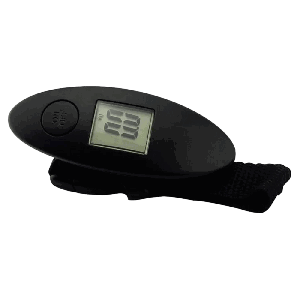 Digital Bagagevægt - Max 40 kg
