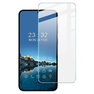 Beskyttelsesglas / Skærmbeskyttelse / Glas til Samsung Galaxy S23 Plus